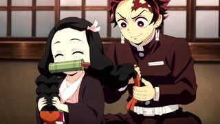 🌸 NEZUKO KAMADO PLAY DATE 🌸 || AMV - Demon Slayer