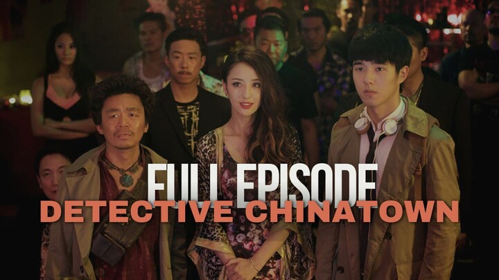 DRAKOR 𝙳𝙴𝚃𝙴𝙲𝚃𝙸𝚅𝙴 𝙲𝙷𝙸𝙽𝙰𝚃𝙾𝚆𝙽 | 𝙵𝚄𝙻𝙻 𝙴𝙿𝙸𝚂𝙾𝙳𝙴