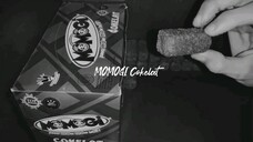 Camilan Momogi Chocolate