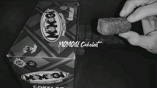 Camilan Momogi Chocolate