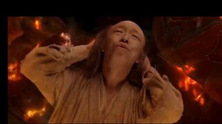 《Payung Biru Tua》Delta