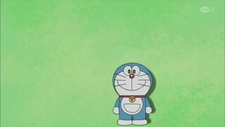 doraemon terbaru bahasa indonesia no ZOOM. makan permen lalu jadi penyanyi