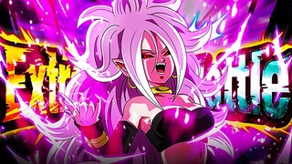 MAJOR HYPE! ANDROID 21 EZA INCOMING! DRAGON BALL SUPER: SUPER HERO EVENT! (DBZ: Dokkan Battle)