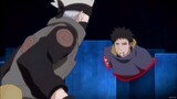 Kakashi Moves To Another Space With The Help Of Kamui, Revealing Obito's Weak Spot | Naruto