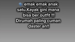 Cuman emak2 kok😘😘