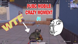 PUBG MOBILE FUNNY, CRAZY, EPIC FAIL AND MONTAGE MOMENTS