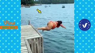 New Funny Videos 2022 😂 Cutest People Doing Funny Things 😺😍 #7
