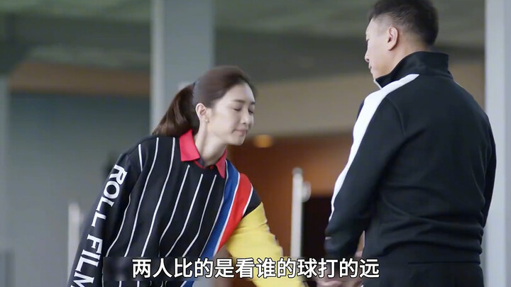 第22集 白富美倒追穷大叔，怎料穷大叔竟不知好歹! #好剧推荐 #影视解说 #好先生