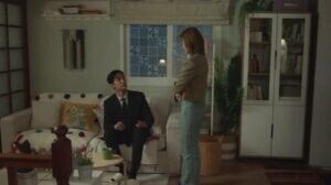 Destined with You epsoide 2 [Sub Indo]