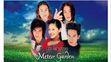 Meteor Garden 2001 S1 Episode 04 (Tagalog Dubbed)