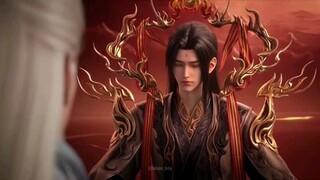 FLAME EMPRER IN THE GREAT RULER S2 TRAILER
