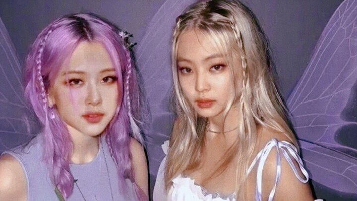 【BLACKPINK】Trailer trước thềm trở lại của ROSÉ! Bản cover này quả thực đã đạt đến mức “thần thánh”!!