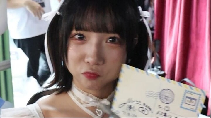 Nico优心 #story #idol #故事