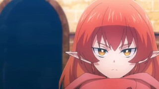 July new show: The hero has achieved mass production, and the demons are facing a crisis of extincti