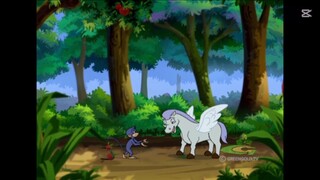 Chhota Bheem S1“EP07” Flying Horse_Episode In Hindi