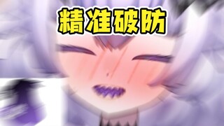 [Generator] Mengapa jangkar hanya mendapat pengikut tetapi tidak kapten?