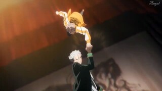 Wind Breaker「AMV」Mantap banget anime nya kerenn