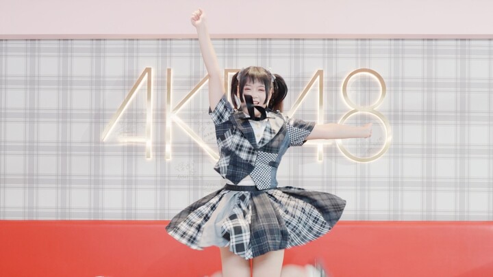 【SUMMER】ไอดอลตัวน้อยส่งคำเชิญไปเดท💕「会いたかった」ฉันอยากเจอเธอจริงๆ 【AKB48】