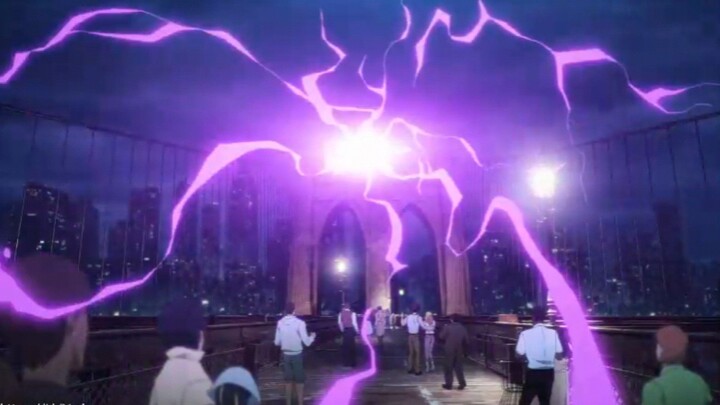 Devil May Cry episode 8