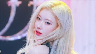ITZY李彩领《幻想朋友》初舞台竖屏直拍！