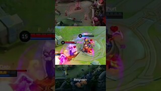Gord : Jangan mendekat anjj 🗿#mobilelegends #mlbb #trending #mobilelegendsindonesia