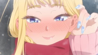 DOSANKO GAL WA NAMARA MENKOI EPISODE 1