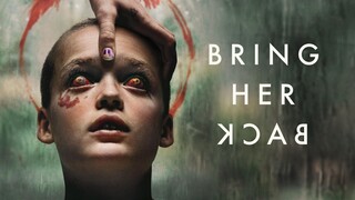Bring Her Back 🇦🇺 (2025) [Malay Sub]