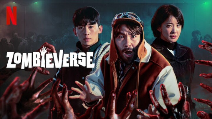 Zombieverse-S1-EP01-{English Dubbed}