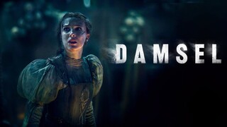 Damsel 2024 Full Movie