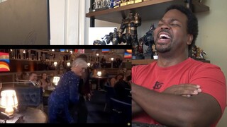 It's The END of Woke Hollywood As We Know It, And I Feel Fine - Reaction!