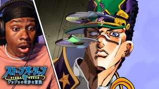 THEY REMOVED SO MUCH! - JoJo Anime & Manga Differences Part 6 Stone Ocean (1-12) Reaction!
