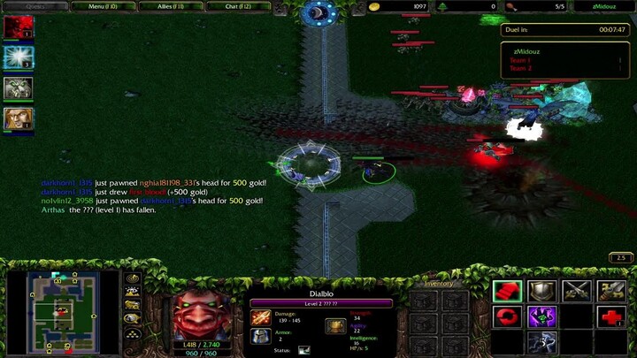 Map Tổng hợp 49.0