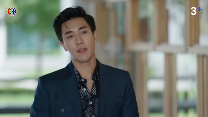 พยัคฆ์ร้ายซ่อนลาย EP.7
