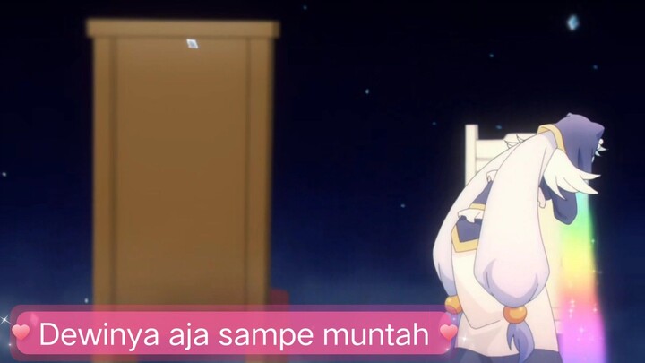 #KompetisiKreasiUnggahan4, ga kebayang wujud Lord abis kena jurus pamungkas