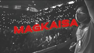 MAGKAISA - UniTeam Artists (TikTok Version)