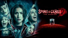 Spirit of the Glass- The Haunted (2017) | Pinoy Movies