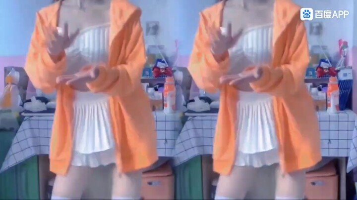 快乐的一天从清晨开始