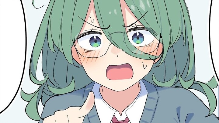 【การ์ตูน】คณะกรรมการวินัย 1~2