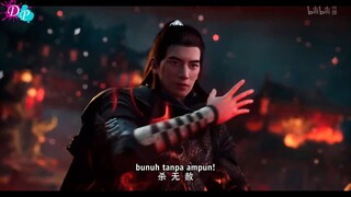 A Record of A Mortal’s Journey to Immortality Episode 161 Sub Indo-highlight