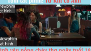 từ khi có anh p3 #reviewphimhoathinh