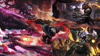 Project: GMV [Fight Back - Neffex]