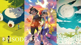 Pokemon Sword and Shield Episode 134 English Subbed