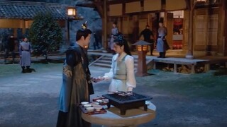 Phim Ngôn Tình Mới | BUỔI HẸN HÒ LÃNG MẠN bỗng chốc hoá thành NƠI THẢM Á.N ?? | Phim Cổ Trang TQ