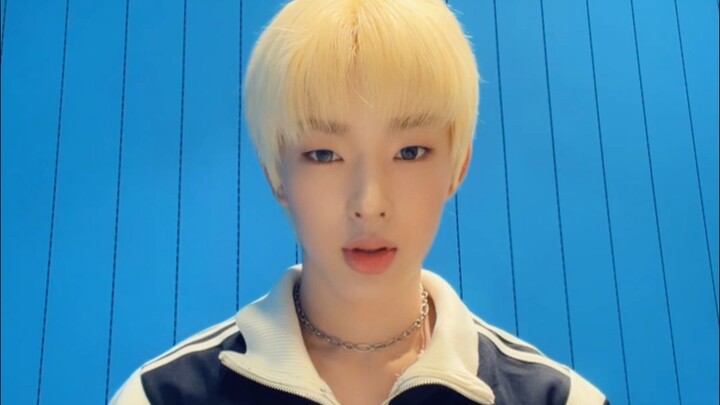 【NEXZ】Nyanyi Beat-Boxer Sesuai Paras MOYA 🐧🥊 #NEXZ #TOMOYA