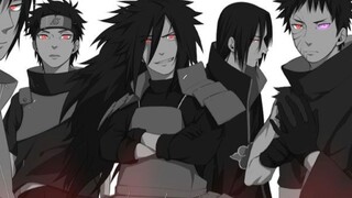 kalian tim uchiha apa tim hokage😏🥵