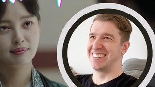 【Celebrating More Than Years Reaction 39】Fan Xian and the Little Emperor rescue Yan Bingyun