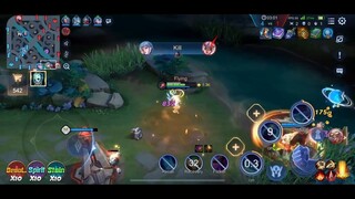 RoV_รีวิว Yue พัดบินสลายวิญญาณ - Doyser