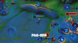 mobile legend nana highlights