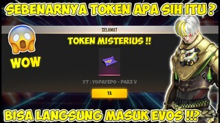 CARA MENGGUNAKAN TOKEN CLASH SQUAD CUP UPGRADE VOUCHER BESERTA FUNGSINYA