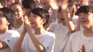 What is the meaning of animation? Maybe it is the moment when it shines into reality!